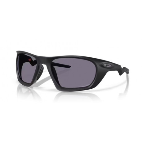 OKULARY OAKLEY® OO9431-02 LATERALIS MATTE BLACK INK/PRIZM GREY