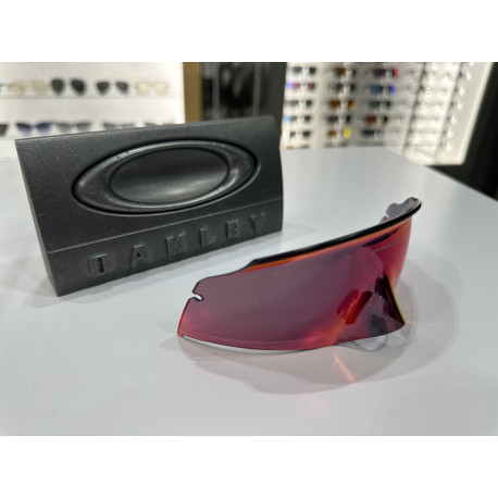 SZYBA DO OKULARÓW OAKLEY® OO9455M KATO PRIZM ROAD (PASUJE TYLKO DO MODELU KATO Z DOPISKIEM "M")