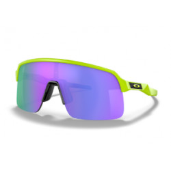 OKULARY OAKLEY® OO9463 SUTRO LITE MATTE RETINA BURN/PRIZM VIOLET CUSTOM