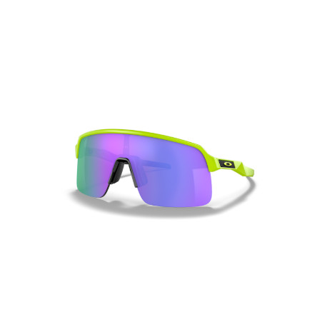 OKULARY OAKLEY® OO9463 SUTRO LITE MATTE RETINA BURN/PRIZM VIOLET CUSTOM