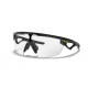 OKULARY OAKLEY® OO9403 SPHAERA MATTE BLACK INK/CLEAR PHOTOCHROMIC CUSTOM