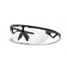 OKULARY OAKLEY® OO9403 SPHAERA MATTE BLACK INK/CLEAR PHOTOCHROMIC CUSTOM