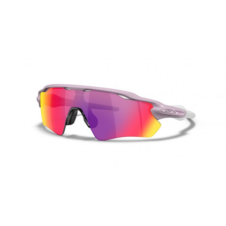 OKULARY OAKLEY® OO9208 RADAR EV PATH LAVENDER/PRIZM ROAD CUSTOM