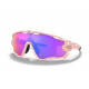 OKULARY OAKLEY® OO9290 JAWBREAKER PINK MILKSHAKE/PRIZM TRAIL CUSTOM