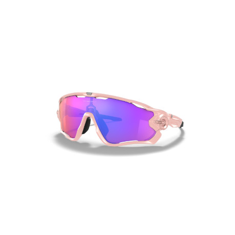 OKULARY OAKLEY® OO9290 JAWBREAKER PINK MILKSHAKE/PRIZM TRAIL CUSTOM