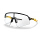 OKULARY OAKLEY® OO9465 SUTRO LITE SWEEP MATTE BLACK MATTE YELLOW/CLEAR