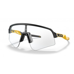 OKULARY OAKLEY® OO9465 SUTRO LITE SWEEP MATTE BLACK MATTE YELLOW/CLEAR