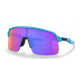 OKULARY OAKLEY® OO9463 SUTRO LITE MATTE SKY BLUE/PRIZM TRAIL CUSTOM