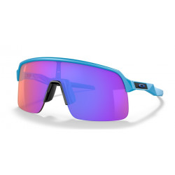 OKULARY OAKLEY® OO9463 SUTRO LITE MATTE SKY BLUE/PRIZM TRAIL CUSTOM