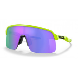 OKULARY OAKLEY® OO9463 SUTRO LITE MATTE RETINA BURN/PRIZM VIOLET CUSTOM