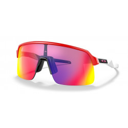 OKULARY OAKLEY® OO9463 SUTRO LITE MATTE REDLINE/PRIZM ROAD CUSTOM