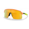 OKULARY OAKLEY® OO9463 SUTRO LITE MATTE ORANGE MATTE RETINA BURN /PRIZM 24 K CUSTOM