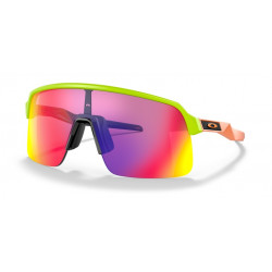 OKULARY OAKLEY® OO9463 SUTRO LITE MATTE RETINA BURN MATTE ORANGE /PRIZM ROAD CUSTOM