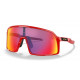 OKULARY OAKLEY® OO9462 SUTRO S REDLINE/PRIZM ROAD CUSTOM