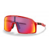 OKULARY OAKLEY® OO9462 SUTRO S REDLINE/PRIZM ROAD CUSTOM