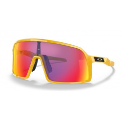 OKULARY OAKLEY® OO9462 SUTRO S TDF YELLOW / PRIZM ROAD