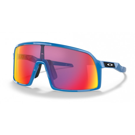 OKULARY OAKLEY® OO9462 SAPPHIRE / PRIZM ROAD CUSTOM