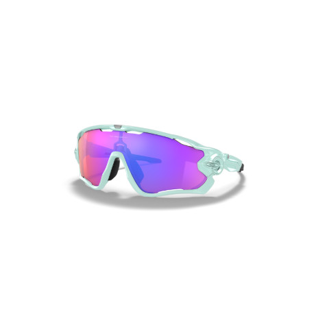 OKULARY OAKLEY® 9290 JAWBREAKER BLUE MILKSHAKE/PRIZM JADE IRIDIUM CUSTOM