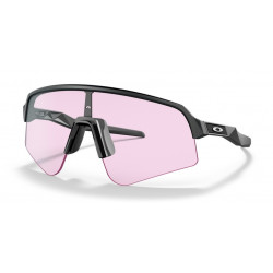 OKULARY OAKLEY® OO9465 SUTRO LITE SWEEP MATTE CARBON/PRIZM LOW LIGHT CUSTOM