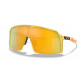 OKULARY OAKLEY® OO9406 TDF '18 Yellow / PRIZM 24K CUSTOM