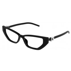 OKULARY KOREKCYJNE GUCCI GG1683O GG 1683O 001 BLACK r.53