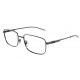 OKULARY KOREKCYJNE GUCCI GG1678O GG 1678O 006 RUTHENIUM r. 57